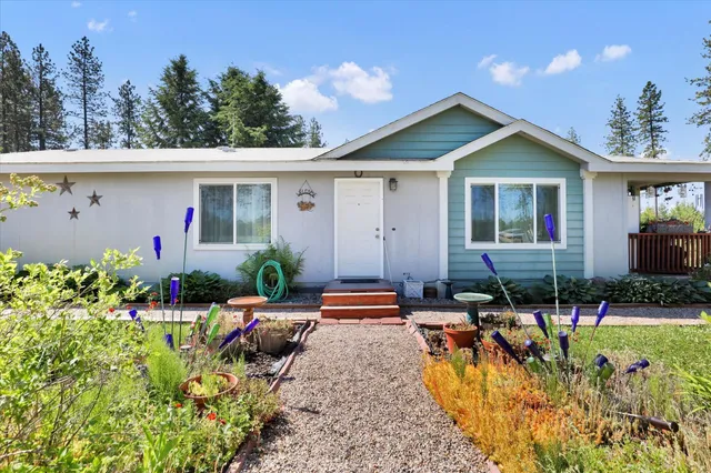 $415,500 | 127 West Montgomery Road, Deer Park, WA 99006