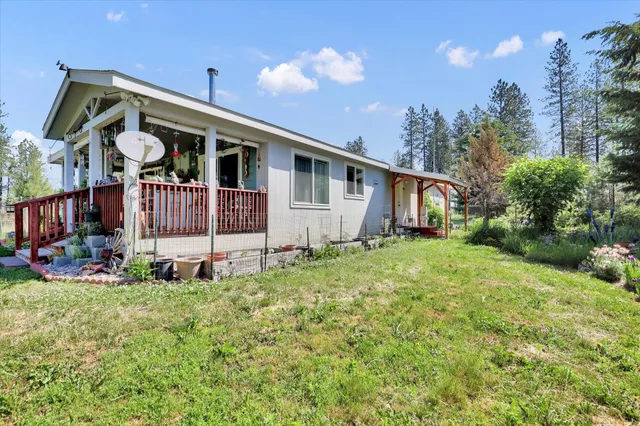 $415,500 | 127 West Montgomery Road, Deer Park, WA 99006