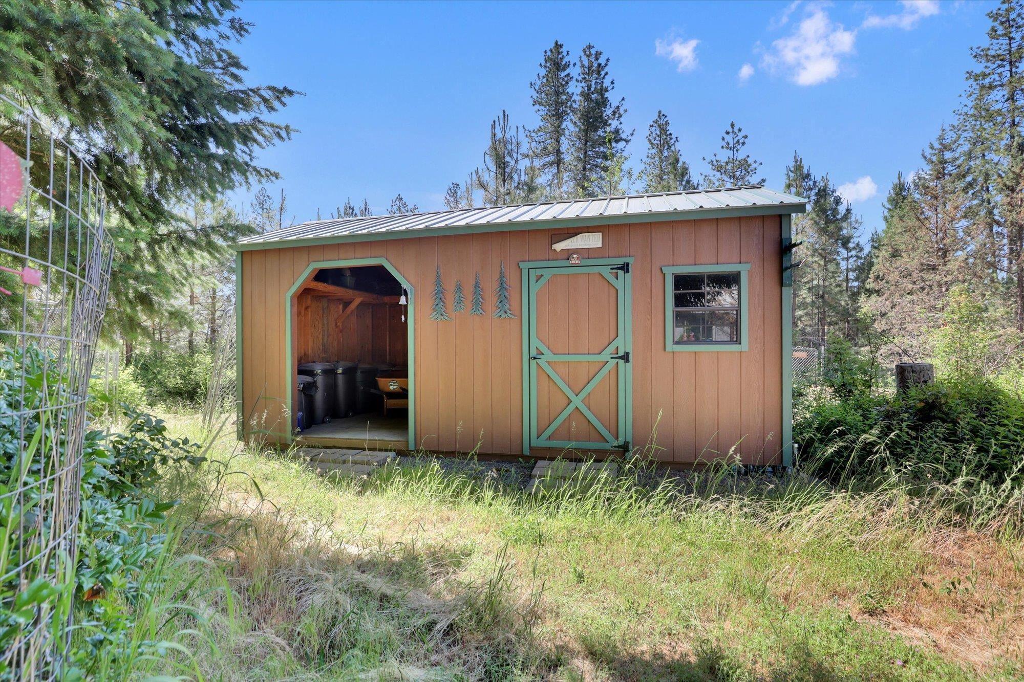 127 West Montgomery Road Deer Park, WA 99006 - Photo 30 of 49