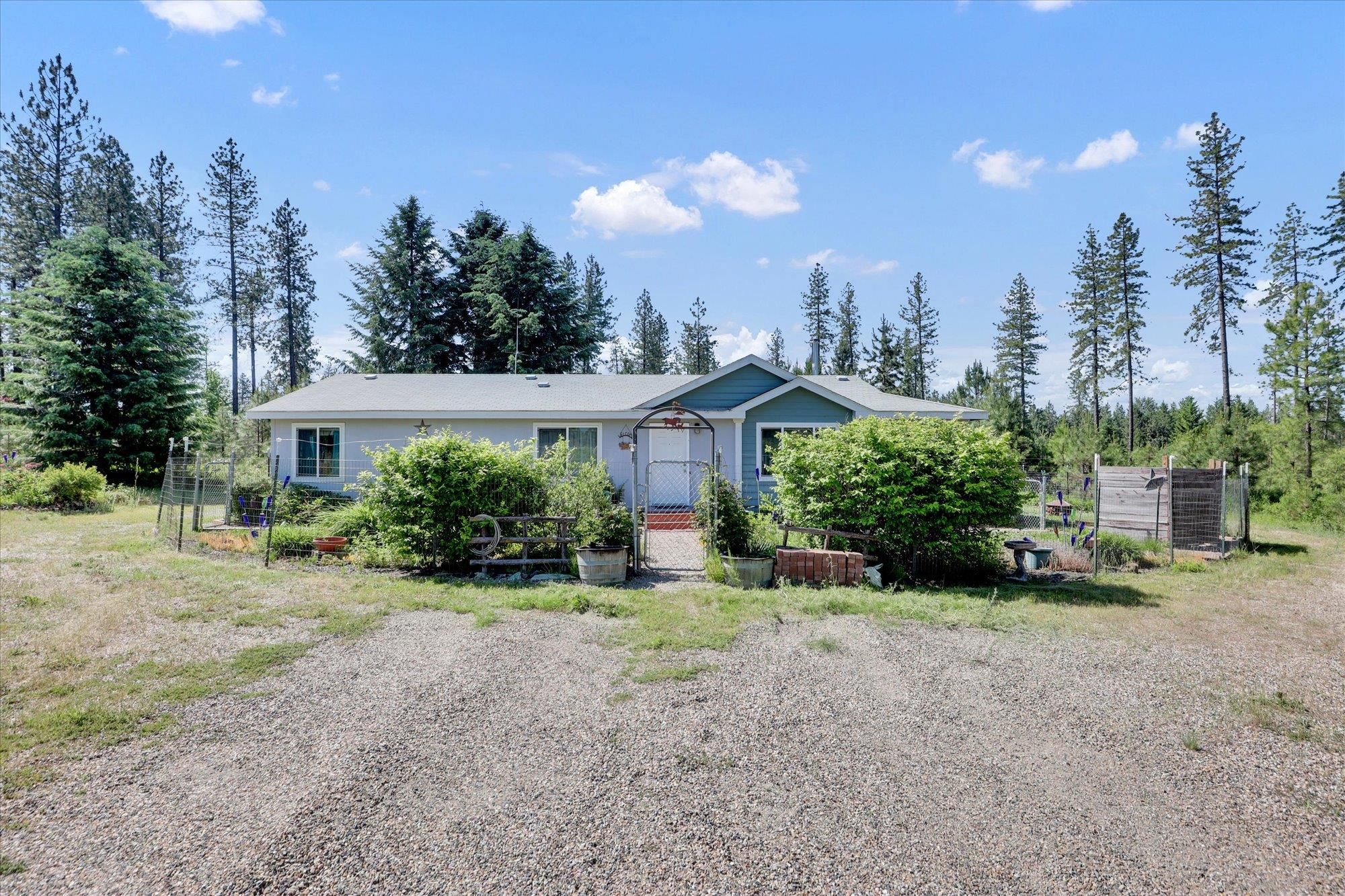 127 West Montgomery Road Deer Park, WA 99006 - Photo 37 of 49