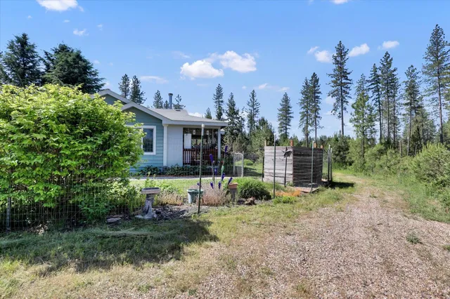 $415,500 | 127 West Montgomery Road, Deer Park, WA 99006