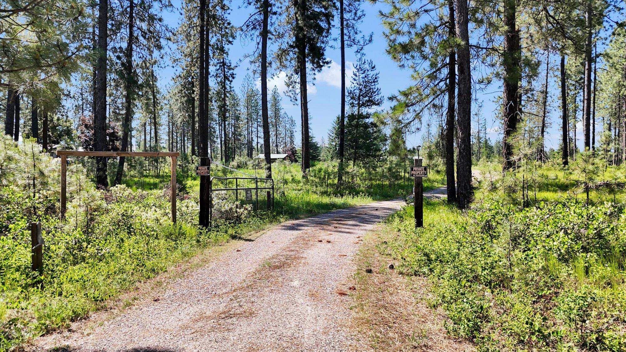 127 West Montgomery Road Deer Park, WA 99006 - Photo 40 of 49