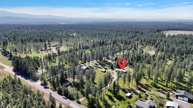 $415,500 | 127 West Montgomery Road, Deer Park, WA 99006