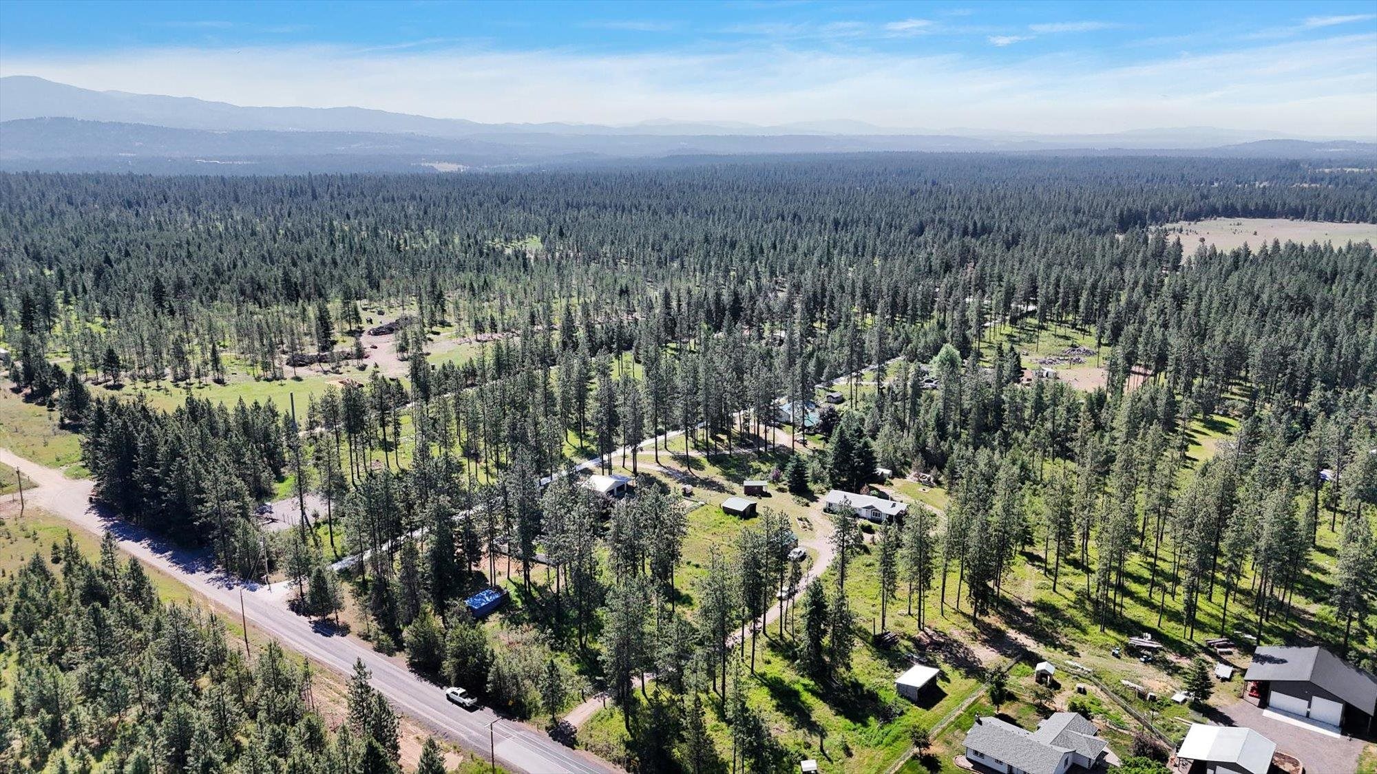 127 West Montgomery Road Deer Park, WA 99006 - Photo 45 of 49