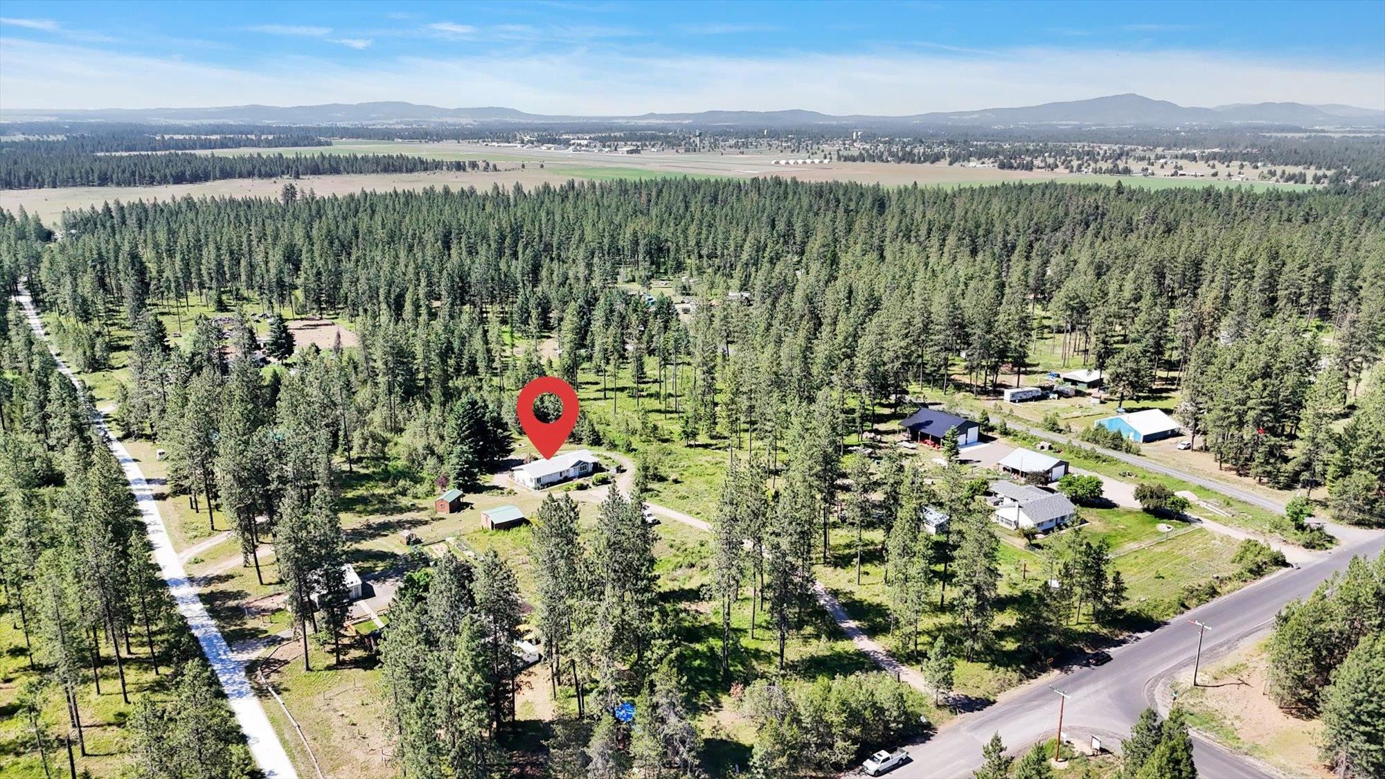 127 West Montgomery Road Deer Park, WA 99006 - Photo 46 of 49