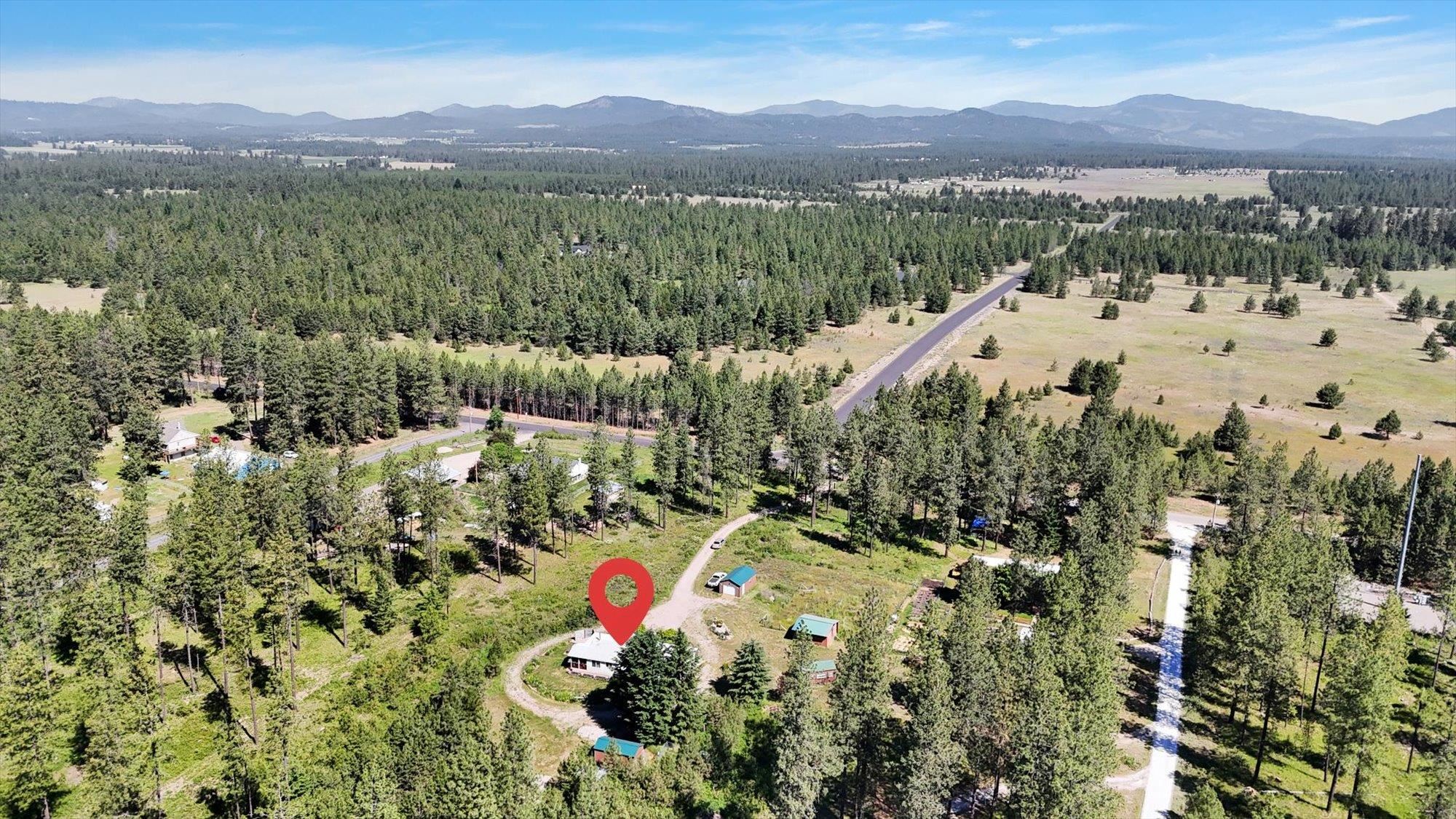 127 West Montgomery Road Deer Park, WA 99006 - Photo 48 of 49