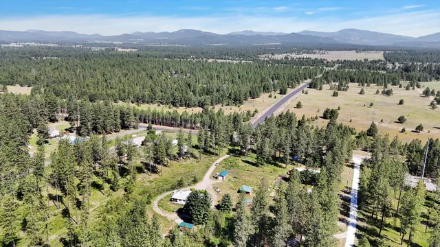 $415,500 | 127 West Montgomery Road, Deer Park, WA 99006