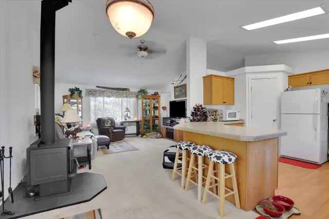 $415,500 | 127 West Montgomery Road, Deer Park, WA 99006