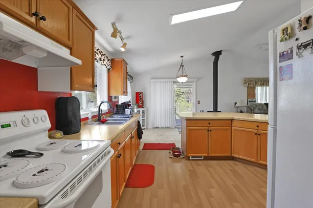 $415,500 | 127 West Montgomery Road, Deer Park, WA 99006