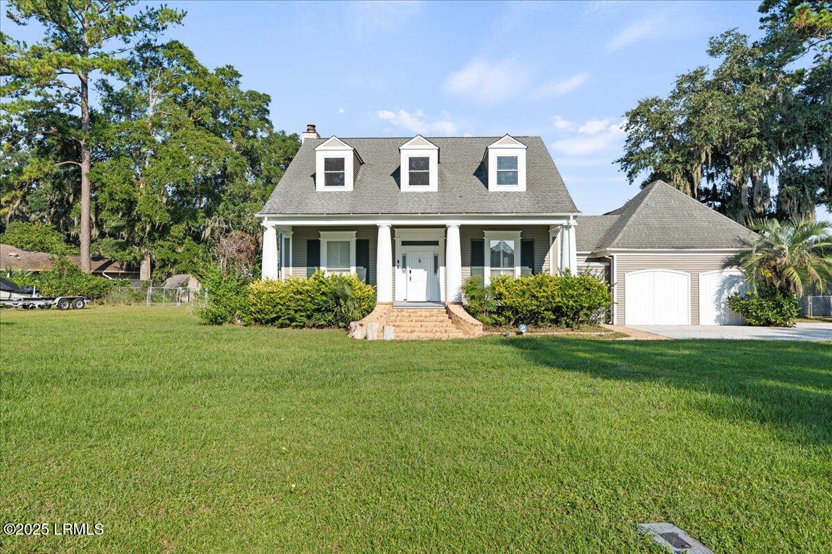 6086 Vaux Road Beaufort, SC 29906 - Photo 1 of 51 01-6086 Vaux Rd