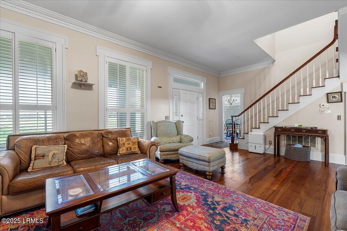 6086 Vaux Road Beaufort, SC 29906 - Photo 11 of 51 11-6086 Vaux Rd