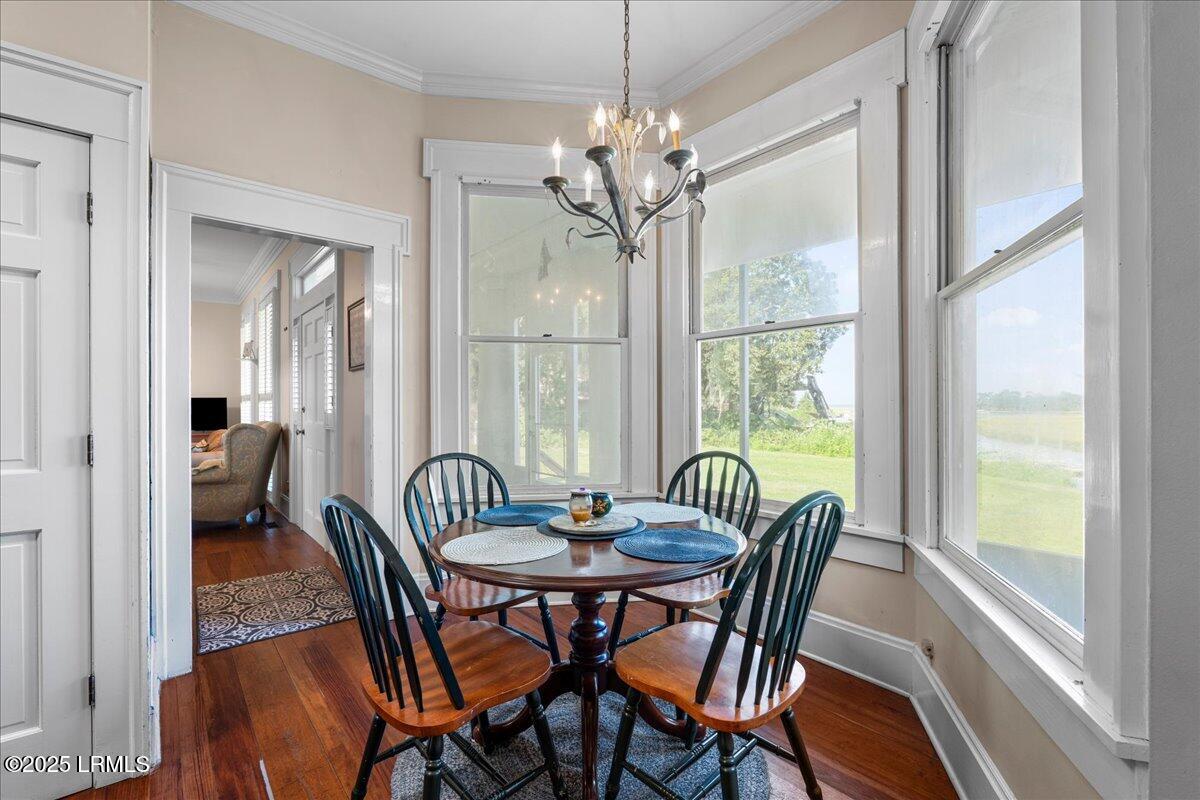 6086 Vaux Road Beaufort, SC 29906 - Photo 13 of 51 13-6086 Vaux Rd