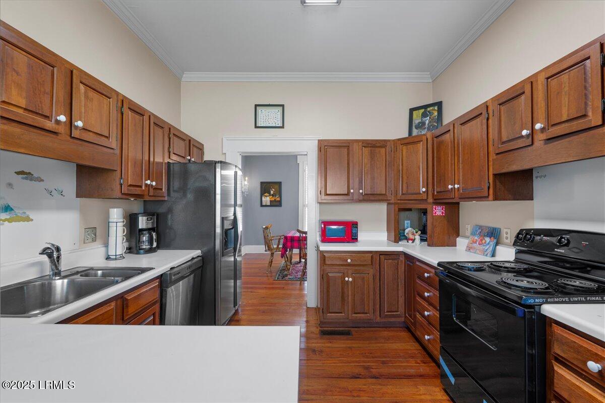 6086 Vaux Road Beaufort, SC 29906 - Photo 15 of 51 15-6086 Vaux Rd