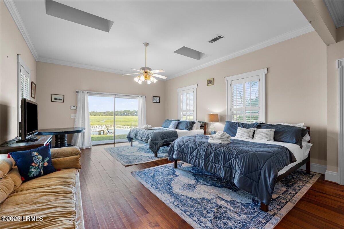 6086 Vaux Road Beaufort, SC 29906 - Photo 20 of 51 20-6086 Vaux Rd