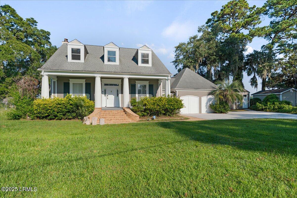 6086 Vaux Road Beaufort, SC 29906 - Photo 2 of 51 02-6086 Vaux Rd