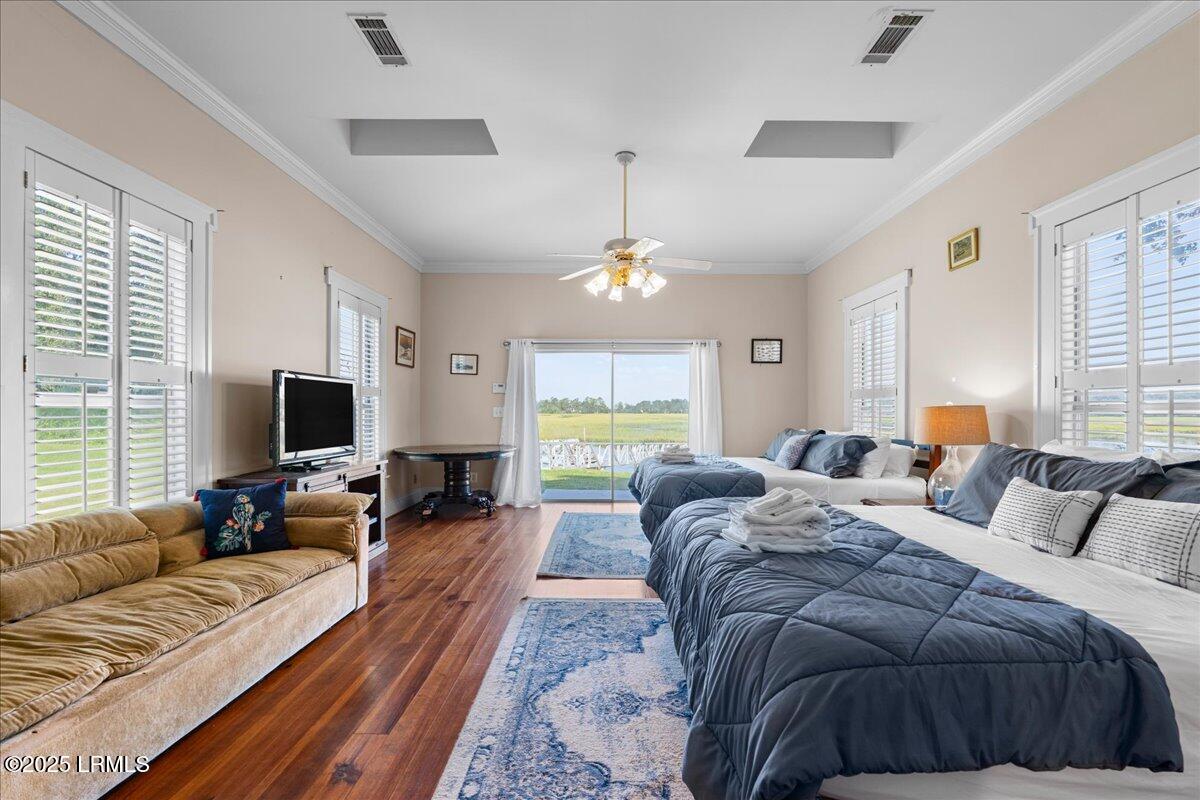 6086 Vaux Road Beaufort, SC 29906 - Photo 21 of 51 21-6086 Vaux Rd