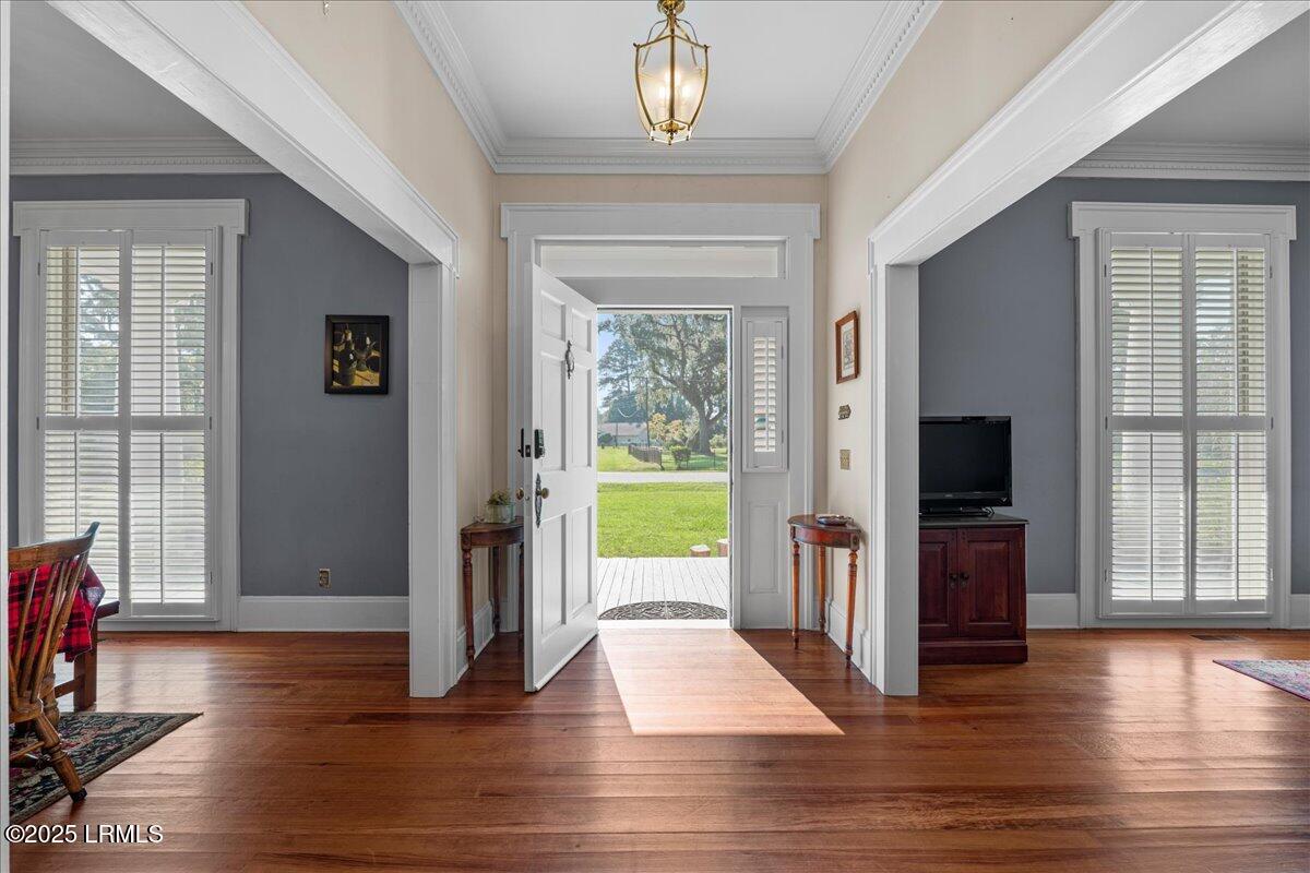 6086 Vaux Road Beaufort, SC 29906 - Photo 3 of 51 03-6086 Vaux Rd