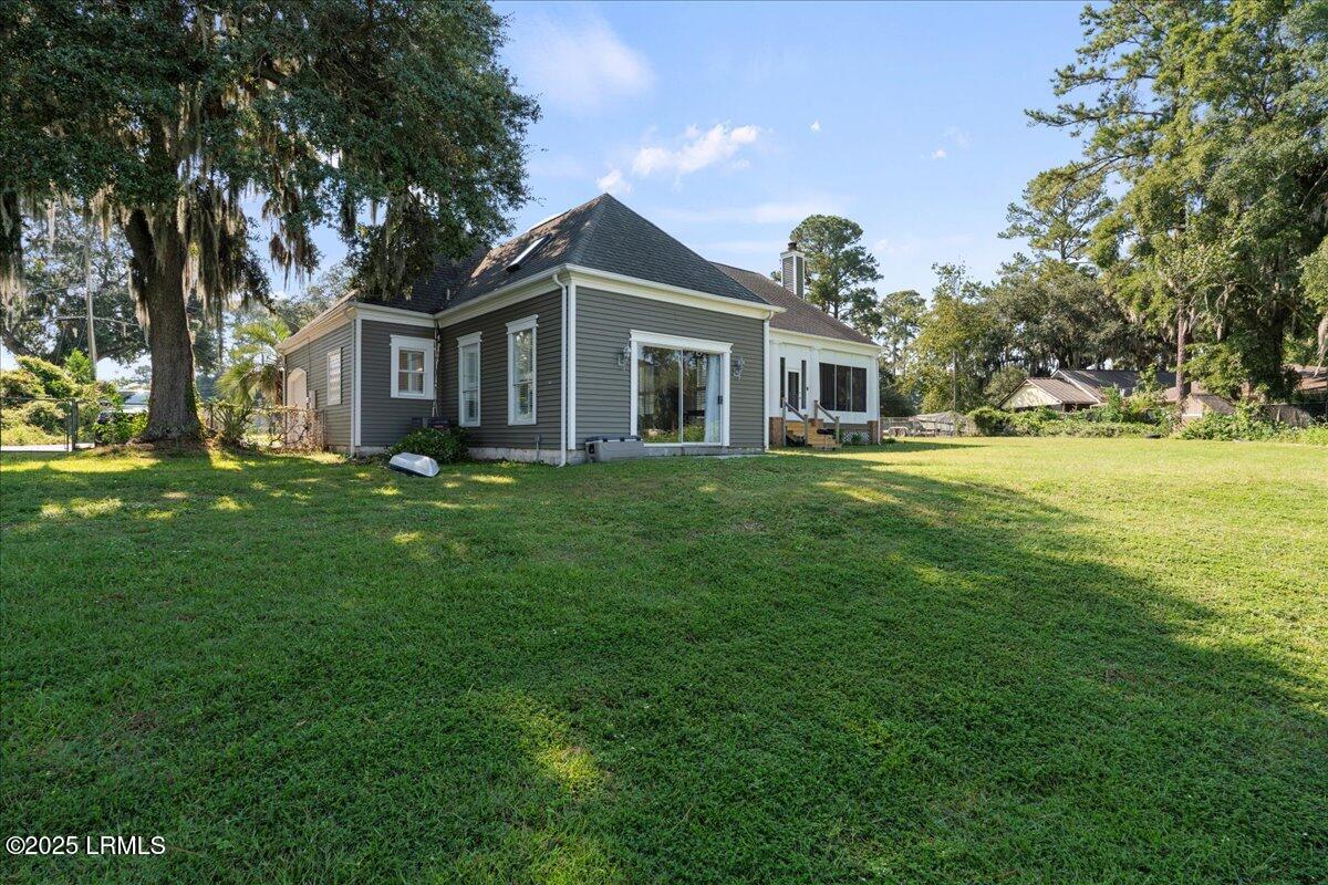 6086 Vaux Road Beaufort, SC 29906 - Photo 38 of 51 38-6086 Vaux Rd