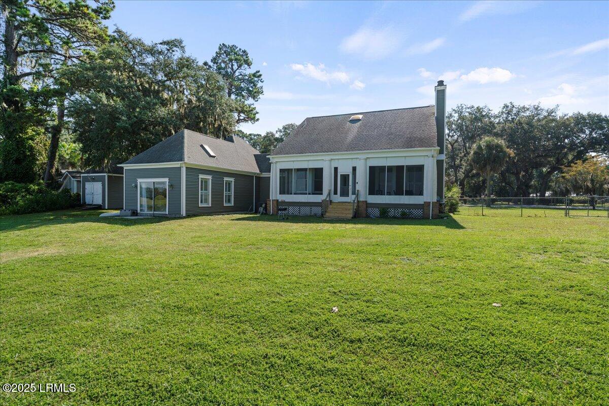 6086 Vaux Road Beaufort, SC 29906 - Photo 40 of 51 40-6086 Vaux Rd