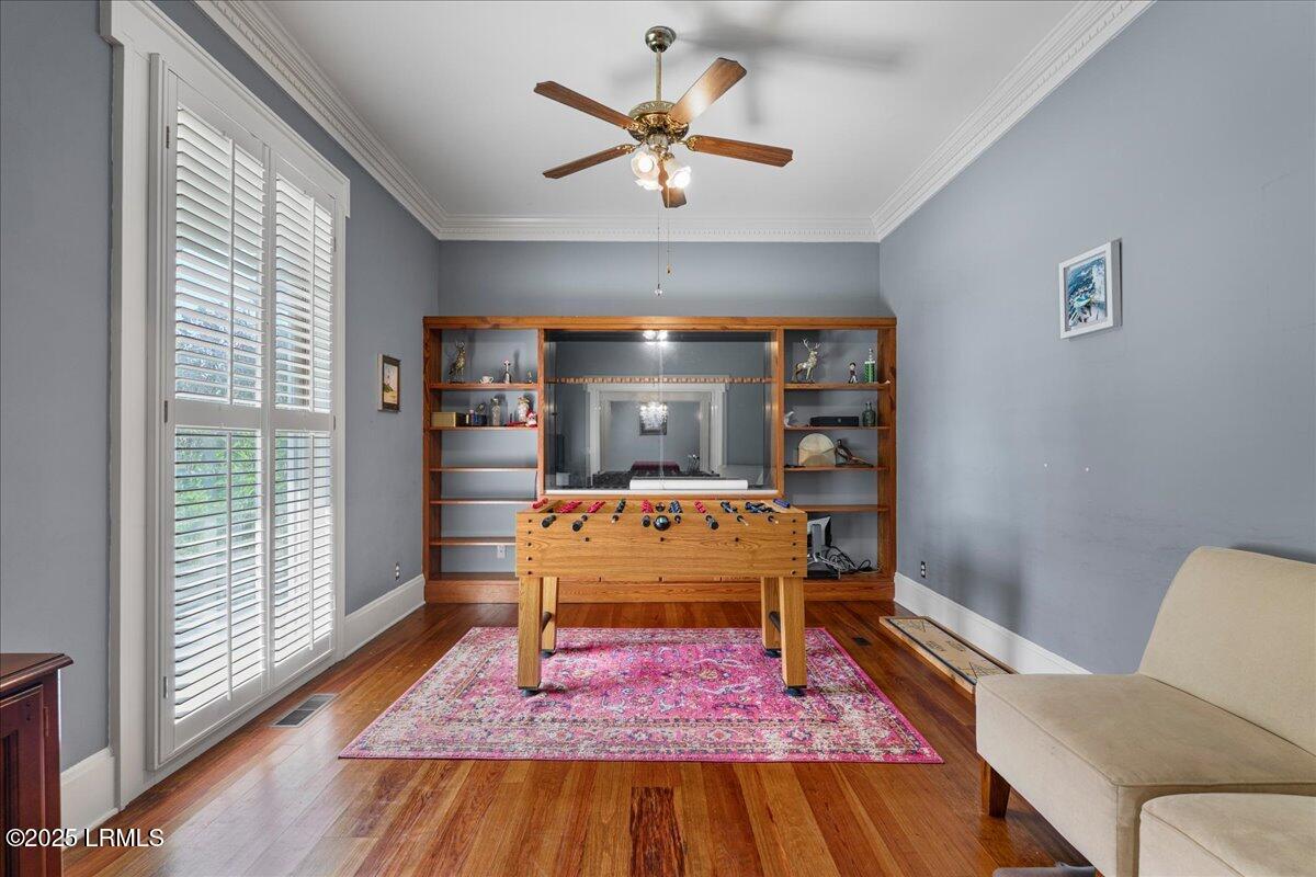6086 Vaux Road Beaufort, SC 29906 - Photo 4 of 51 04-6086 Vaux Rd