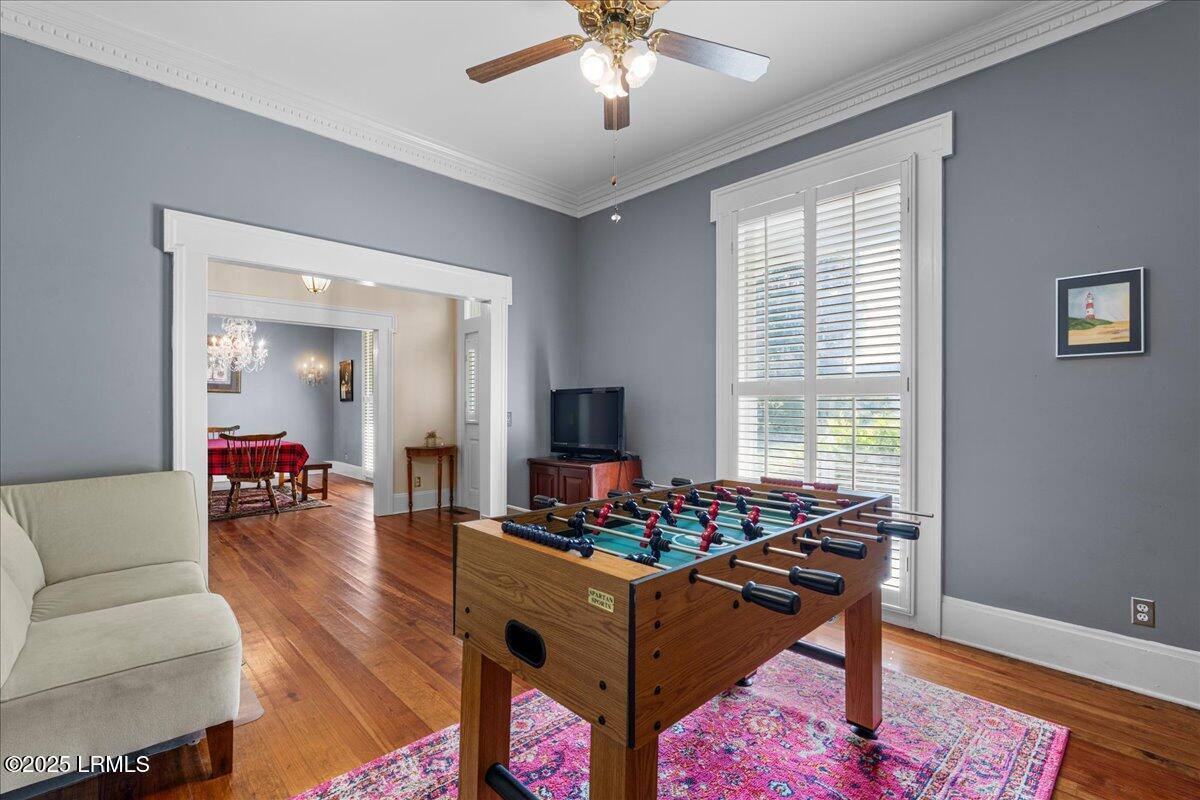 6086 Vaux Road Beaufort, SC 29906 - Photo 5 of 51 05-6086 Vaux Rd