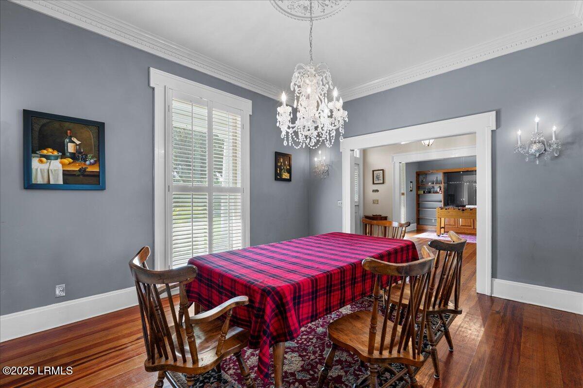 6086 Vaux Road Beaufort, SC 29906 - Photo 6 of 51 06-6086 Vaux Rd