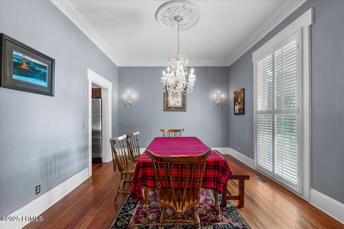 6086 Vaux Road Beaufort, SC 29906 - Photo 7 of 51 07-6086 Vaux Rd