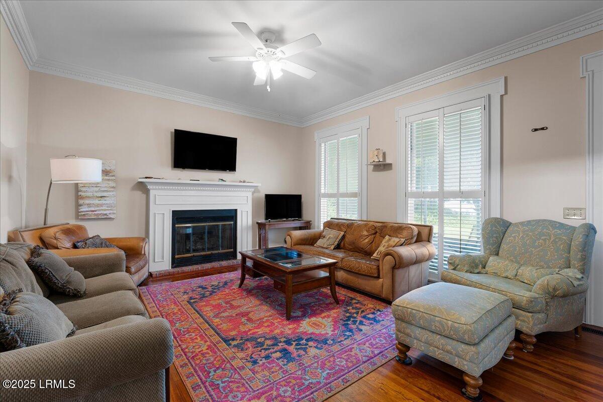 6086 Vaux Road Beaufort, SC 29906 - Photo 9 of 51 09-6086 Vaux Rd