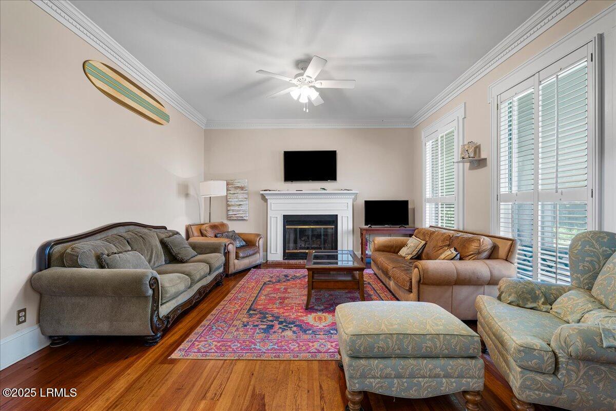 6086 Vaux Road Beaufort, SC 29906 - Photo 10 of 51 10-6086 Vaux Rd