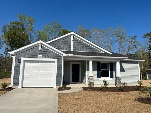 954 Cherrystone Loop Conway, SC 29526 - Photo 1 of 40 Gallery Image 1