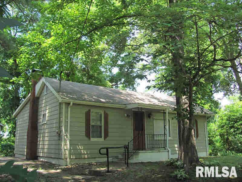 351 Fiddler Ridge Road Murphysboro, IL 62966 - Photo 1 of 8