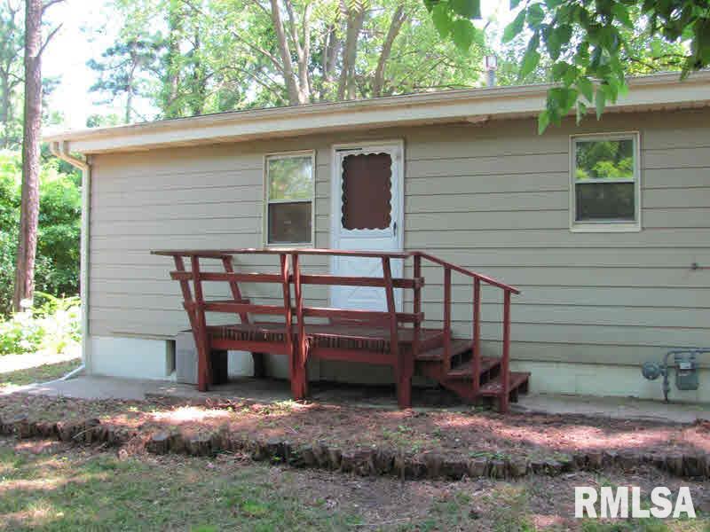 351 Fiddler Ridge Road Murphysboro, IL 62966 - Photo 2 of 8