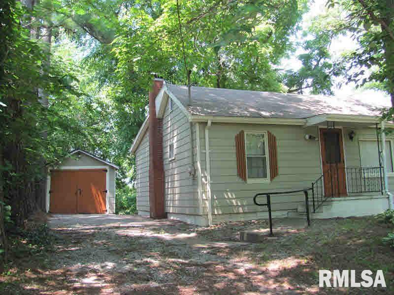 351 Fiddler Ridge Road Murphysboro, IL 62966 - Photo 8 of 8