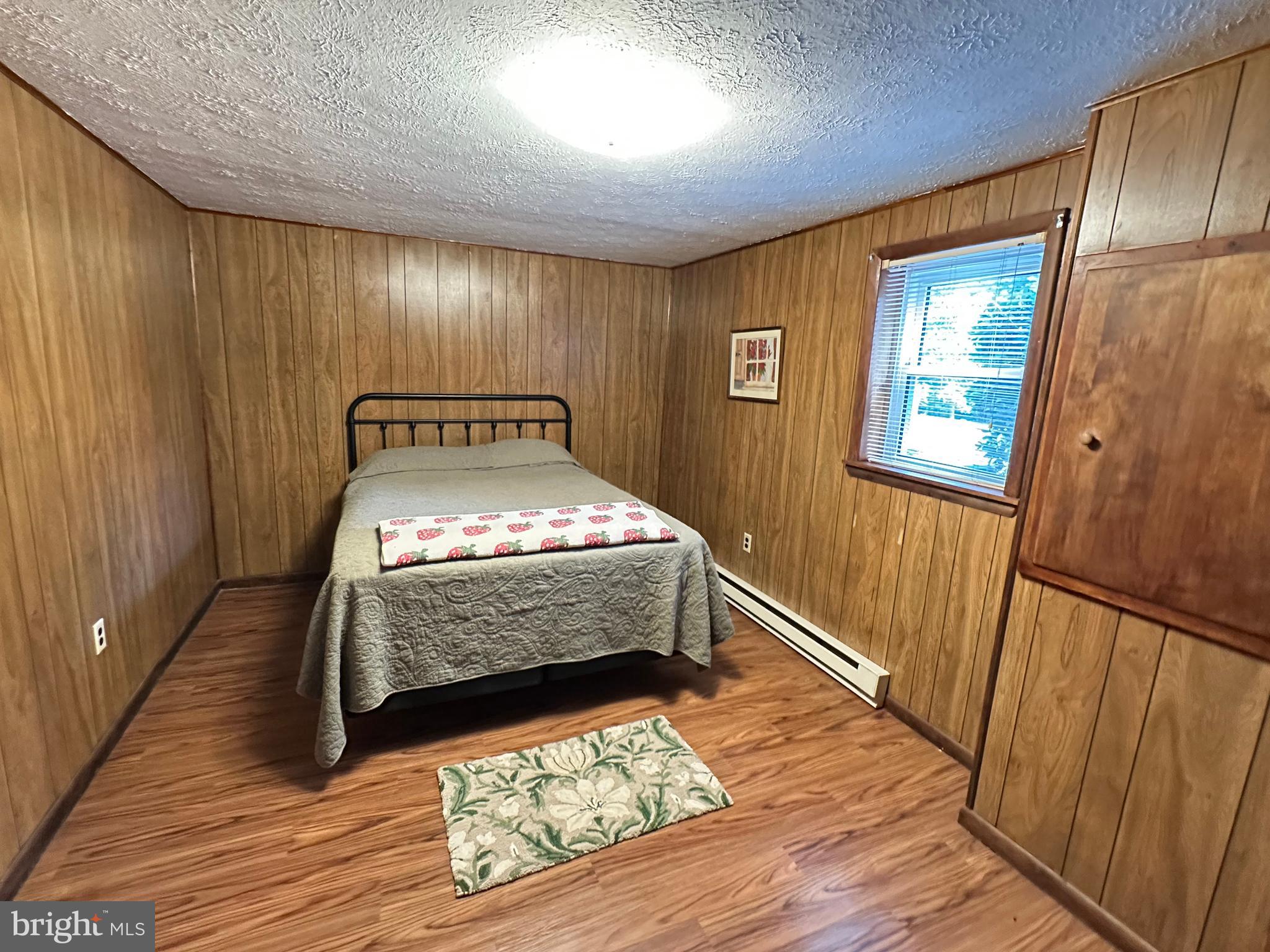 579 Circle View Road Luray, VA 22835 - Photo 61 of 65 Basement Bedroom