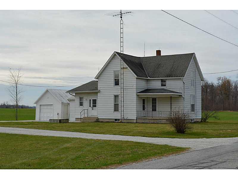 14166 Pusheta Road Wapakoneta, OH 45895 - Photo 1 of 21 Gallery Image 1