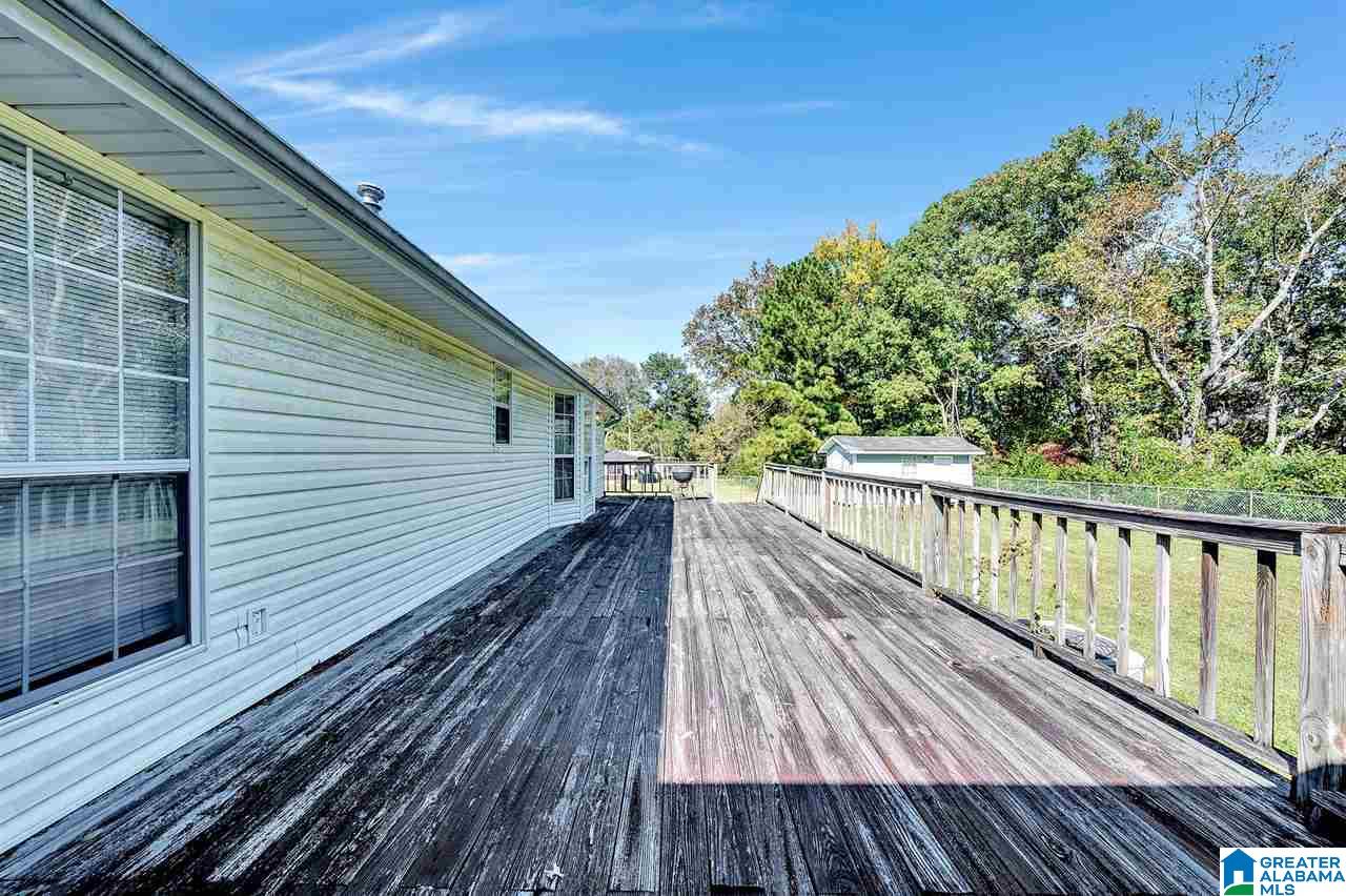 394 George Headley Road Locust Fork, AL 35097 - Photo 24 of 33