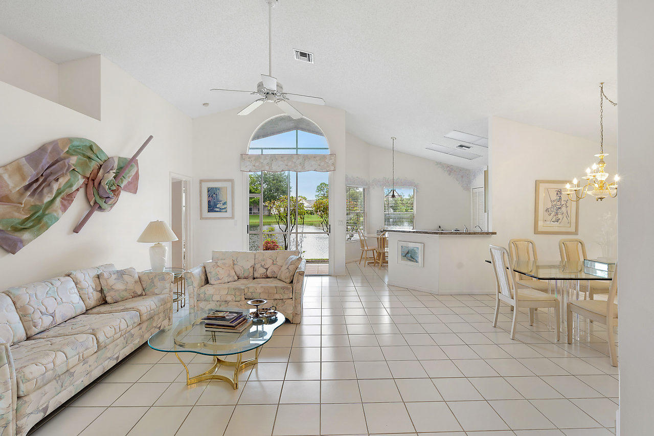 329 Hammocks Trail Greenacres, FL 33413 - Photo 10 of 28 TILE THROUGHOUT LIVING AREA