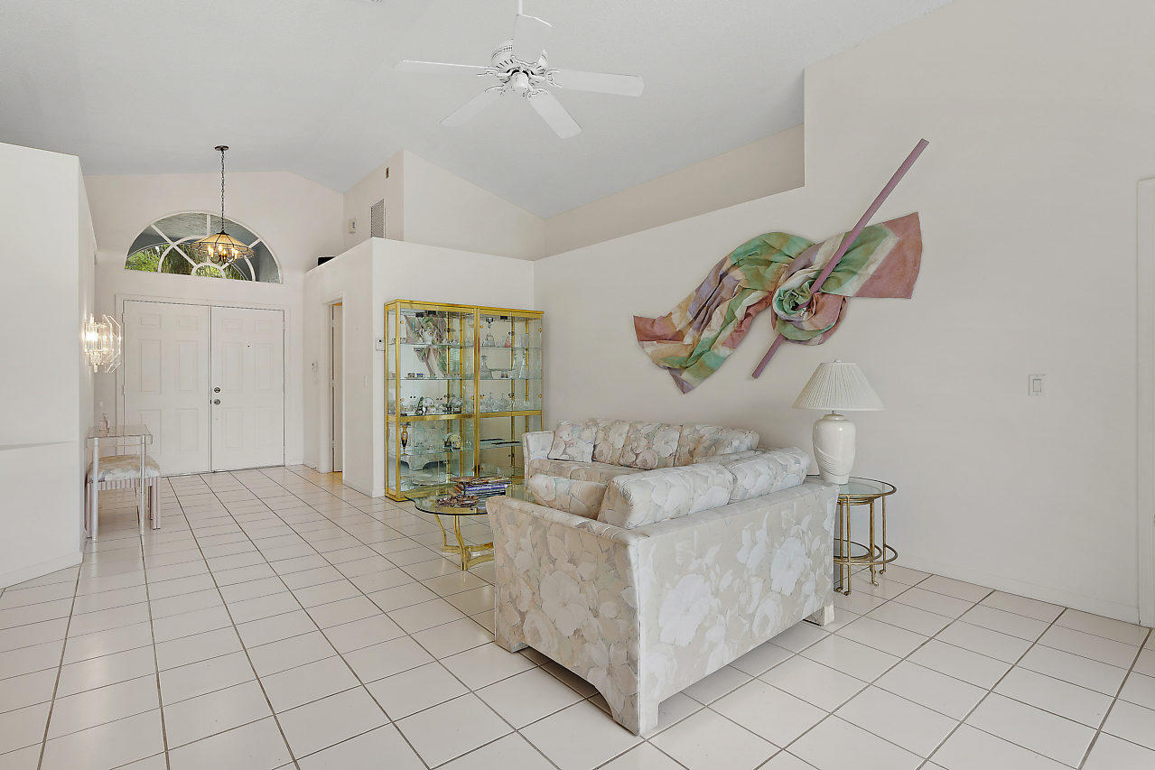 329 Hammocks Trail Greenacres, FL 33413 - Photo 9 of 28 LIVING ROOM/TILE