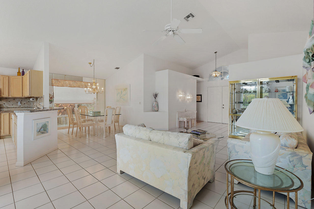 329 Hammocks Trail Greenacres, FL 33413 - Photo 28 of 28 OPEN FLOOR PLAN