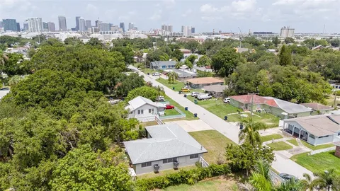$495,000 | 2421 Linsey Street, Tampa, FL 33605