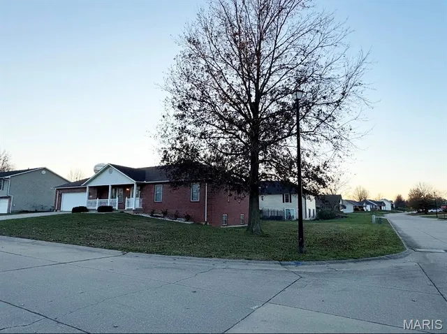 $319,900 | 977 Aspen Drive, Jackson, MO 63755