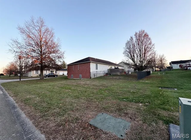 $319,900 | 977 Aspen Drive, Jackson, MO 63755