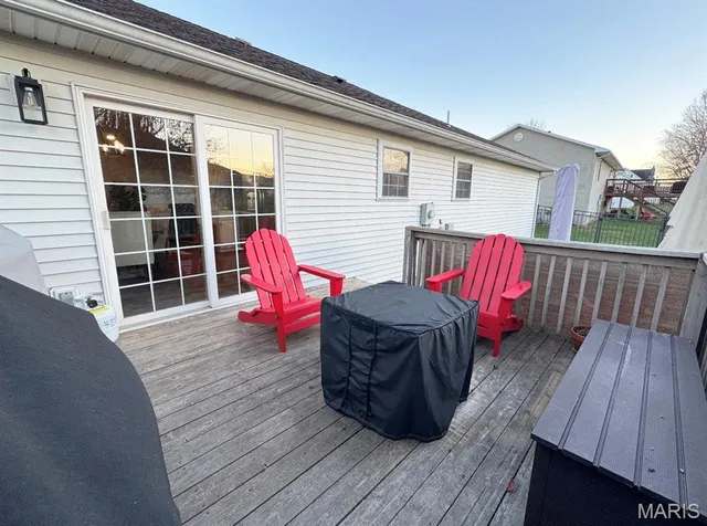 $319,900 | 977 Aspen Drive, Jackson, MO 63755