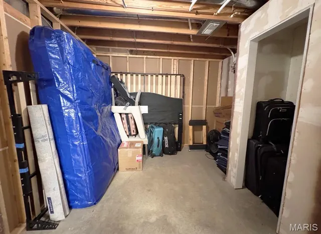 $319,900 | 977 Aspen Drive, Jackson, MO 63755