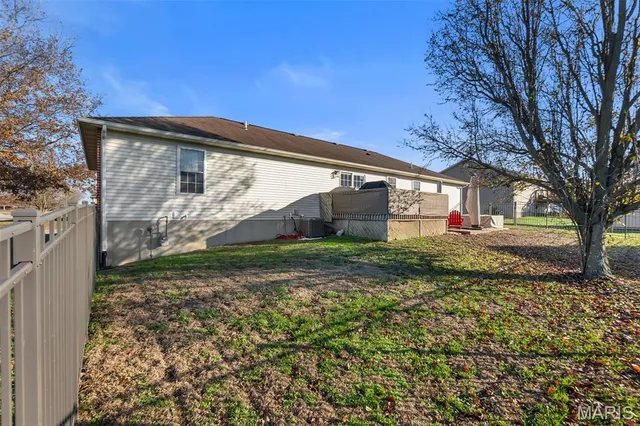$319,900 | 977 Aspen Drive, Jackson, MO 63755