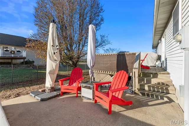 $319,900 | 977 Aspen Drive, Jackson, MO 63755