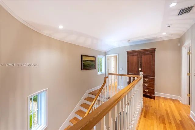 $5,950,000 | 1036 South Greenway Drive, Coral Gables, FL 33134