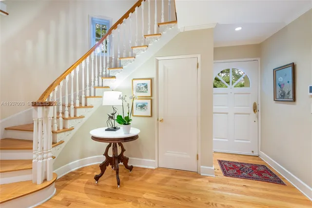 $5,950,000 | 1036 South Greenway Drive, Coral Gables, FL 33134