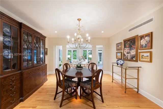 $5,950,000 | 1036 South Greenway Drive, Coral Gables, FL 33134