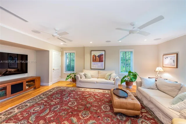 $5,950,000 | 1036 South Greenway Drive, Coral Gables, FL 33134